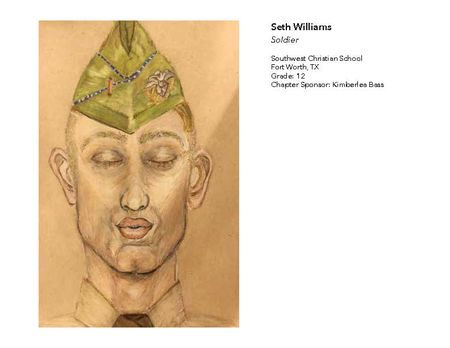 2018 NAHS/NJAHS Juried Exhibit_