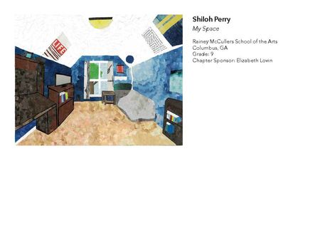 2018 NAHS/NJAHS Juried Exhibit_