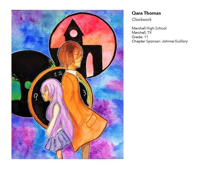 2018 NAHS/NJAHS Juried Exhibit_