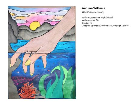 2018 NAHS/NJAHS Juried Exhibit_
