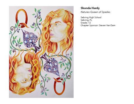 2018 NAHS/NJAHS Juried Exhibit_