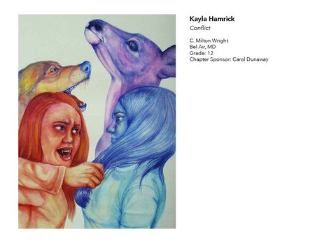 2018 NAHS/NJAHS Juried Exhibit_