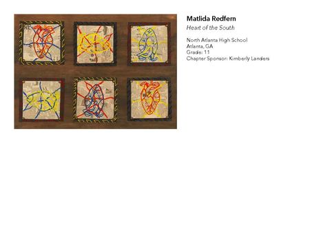 2018 NAHS/NJAHS Juried Exhibit_
