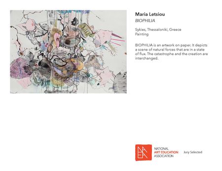 _JURIED IN_2017 Member Exhibit