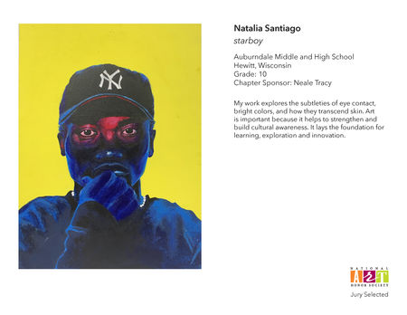 _2022 NAHS Exhibit