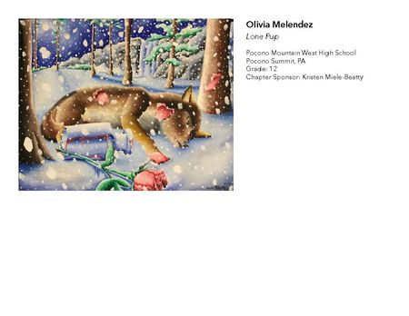 2018 NAHS/NJAHS Juried Exhibit_