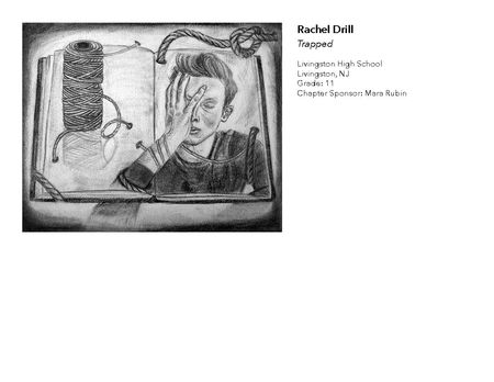 2018 NAHS/NJAHS Juried Exhibit_