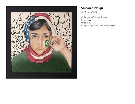 2018 NAHS/NJAHS Juried Exhibit_