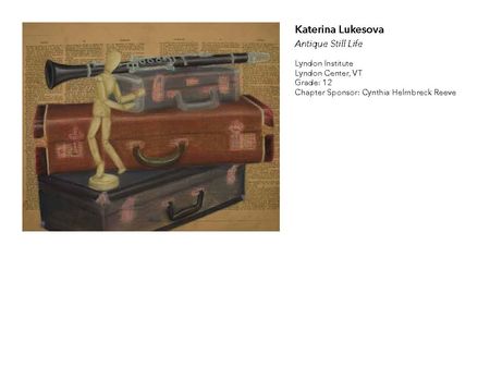 2018 NAHS/NJAHS Juried Exhibit_