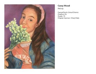 2018 NAHS/NJAHS Juried Exhibit_