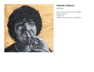 2018 NAHS/NJAHS Juried Exhibit_