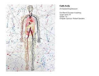 2018 NAHS/NJAHS Juried Exhibit_