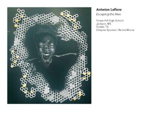 2018 NAHS/NJAHS Juried Exhibit_