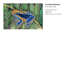 2018 NAHS/NJAHS Juried Exhibit_