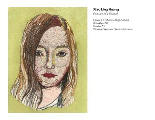 2018 NAHS/NJAHS Juried Exhibit_