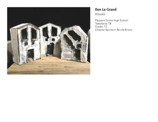 2018 NAHS/NJAHS Juried Exhibit_