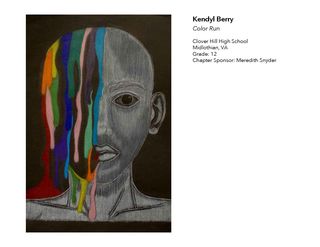 2018 NAHS/NJAHS Juried Exhibit_