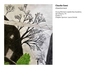2018 NAHS/NJAHS Juried Exhibit_