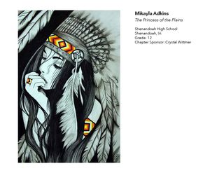 2018 NAHS/NJAHS Juried Exhibit_