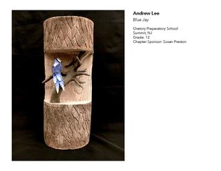 2018 NAHS/NJAHS Juried Exhibit_
