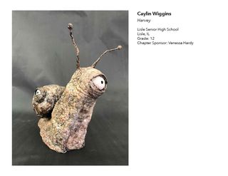 2018 NAHS/NJAHS Juried Exhibit_