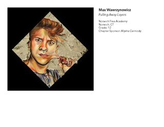 2018 NAHS/NJAHS Juried Exhibit_