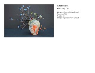 2018 NAHS/NJAHS Juried Exhibit_