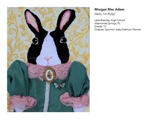 2018 NAHS/NJAHS Juried Exhibit_