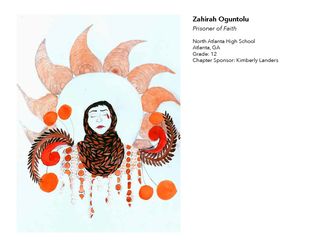2018 NAHS/NJAHS Juried Exhibit_