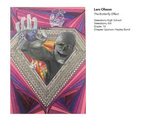 2018 NAHS/NJAHS Juried Exhibit_