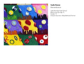 2018 NAHS/NJAHS Juried Exhibit_