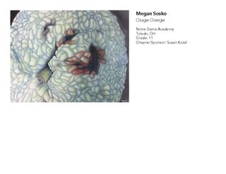 2018 NAHS/NJAHS Juried Exhibit_
