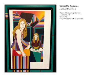 2018 NAHS/NJAHS Juried Exhibit_