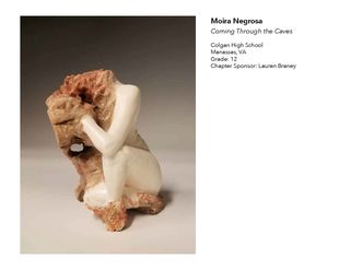 2018 NAHS/NJAHS Juried Exhibit_