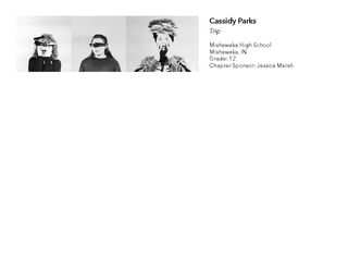 2018 NAHS/NJAHS Juried Exhibit_