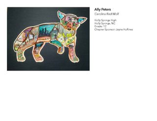 2018 NAHS/NJAHS Juried Exhibit_