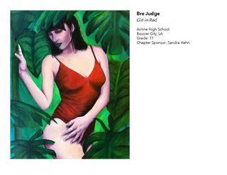 2018 NAHS/NJAHS Juried Exhibit_