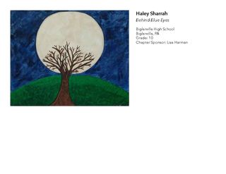 2018 NAHS/NJAHS Juried Exhibit_