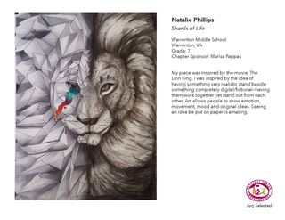 64_2018 NAHS/NJAHS Juried Exhibit