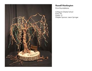 2018 NAHS/NJAHS Juried Exhibit_