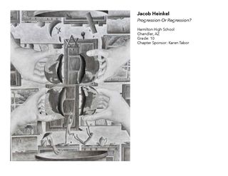 2018 NAHS/NJAHS Juried Exhibit_