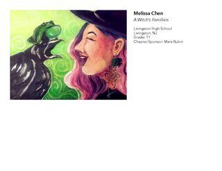 2018 NAHS/NJAHS Juried Exhibit_
