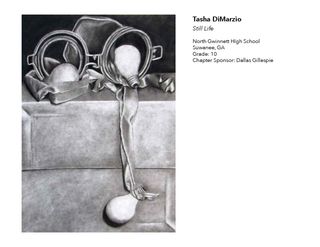 2018 NAHS/NJAHS Juried Exhibit_