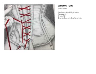 2018 NAHS/NJAHS Juried Exhibit_
