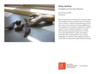 _JURIED IN_2017 Member Exhibit