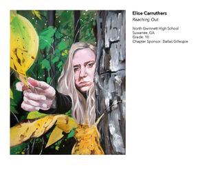 2018 NAHS/NJAHS Juried Exhibit_