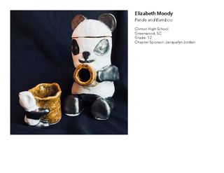 2018 NAHS/NJAHS Juried Exhibit_