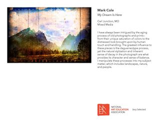 _JURIED IN_2017 Member Exhibit