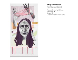 2018 NAHS/NJAHS Juried Exhibit_
