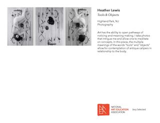 _JURIED IN_2017 Member Exhibit